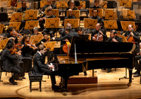 Pacific Symphony - From Mozart to Mahler