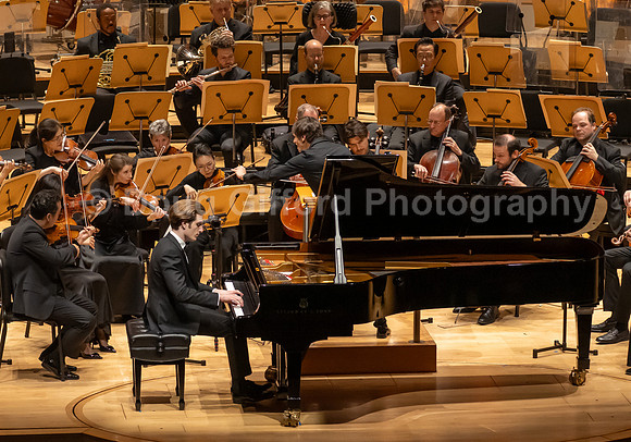 Pacific Symphony - From Mozart to Mahler