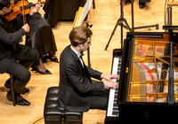 Pacific Symphony - From Mozart to Mahler