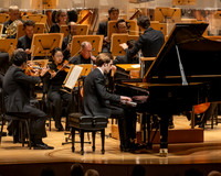 Pacific Symphony - From Mozart to Mahler