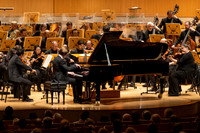 Pacific Symphony - From Mozart to Mahler