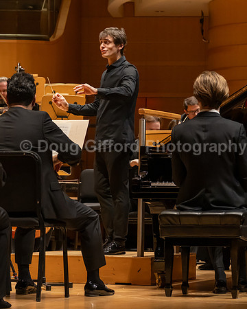 Pacific Symphony - From Mozart to Mahler