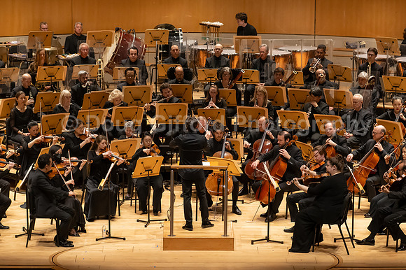 Pacific Symphony - From Mozart to Mahler