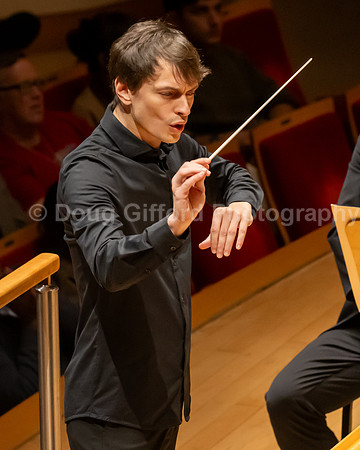 Pacific Symphony - From Mozart to Mahler
