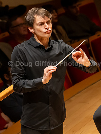 Pacific Symphony - From Mozart to Mahler