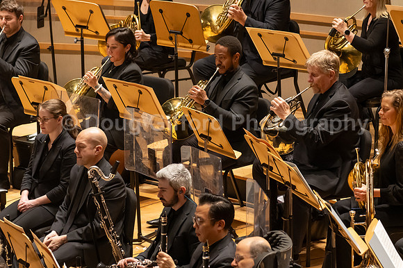 Pacific Symphony - From Mozart to Mahler