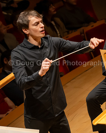 Pacific Symphony - From Mozart to Mahler