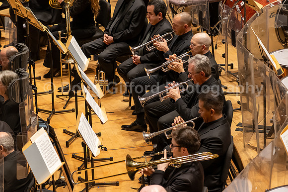 Pacific Symphony - From Mozart to Mahler