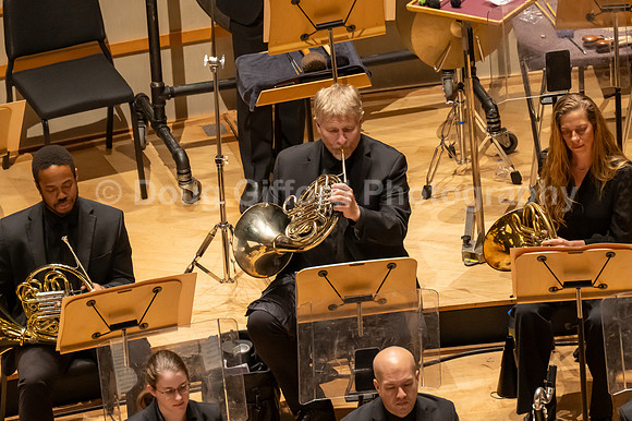 Pacific Symphony - From Mozart to Mahler