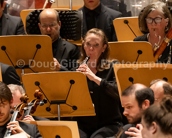 Pacific Symphony - From Mozart to Mahler