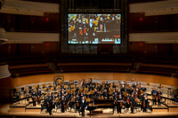 Pacific Symphony - From Mozart to Mahler