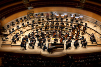 Pacific Symphony - From Mozart to Mahler