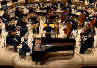 Pacific Symphony - From Mozart to Mahler