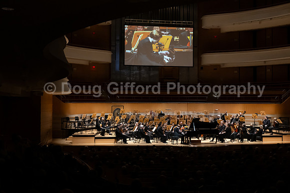 Pacific Symphony - From Mozart to Mahler
