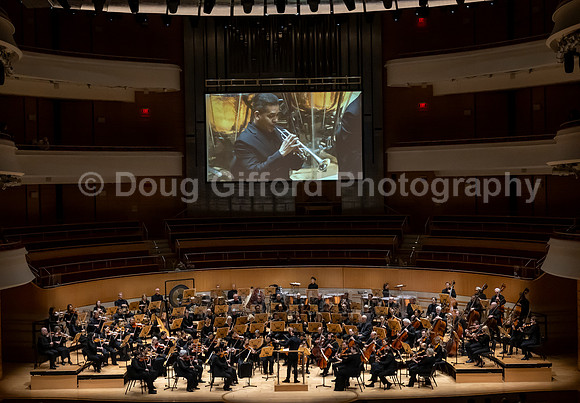Pacific Symphony - From Mozart to Mahler
