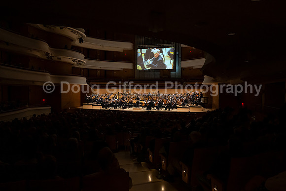 Pacific Symphony - From Mozart to Mahler