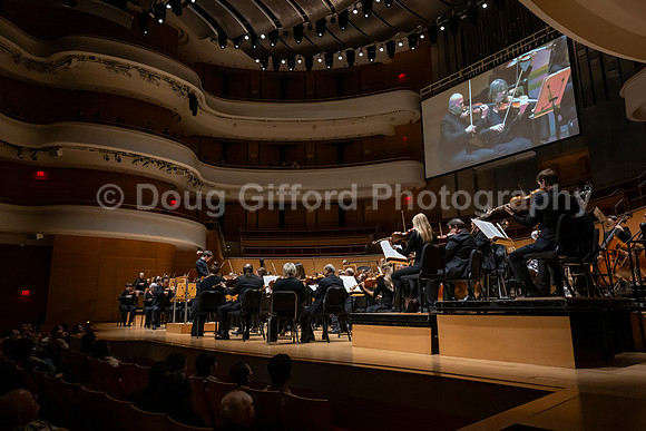 Pacific Symphony - From Mozart to Mahler