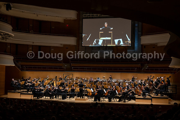 Pacific Symphony - From Mozart to Mahler