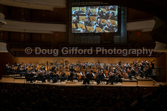 Pacific Symphony - From Mozart to Mahler