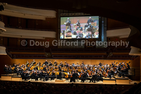 Pacific Symphony - From Mozart to Mahler