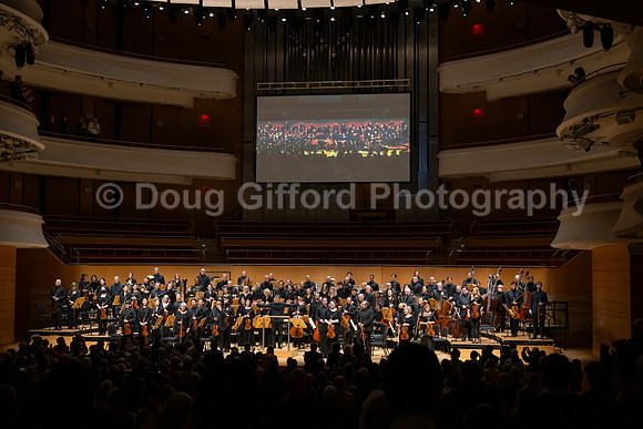 Pacific Symphony - From Mozart to Mahler