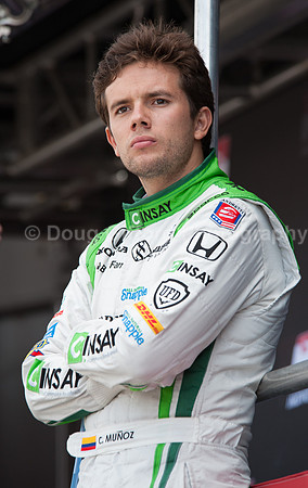 40th Toyota Grand Prix of Long Beach 2014