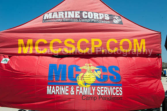 SCFTA - Art Teaches Event with the Marine & Family Services, Camp Pendleton 072415