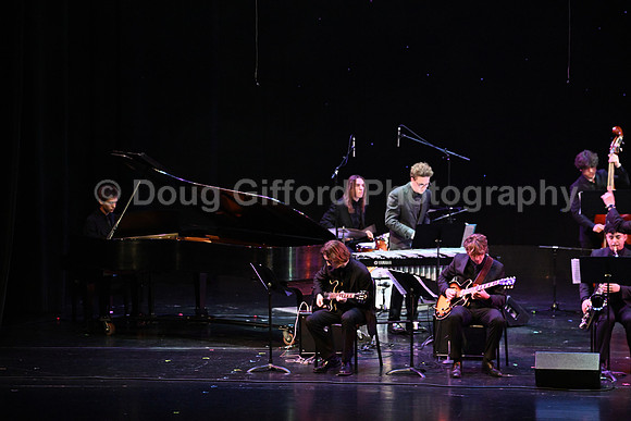 California School of the Arts- San Gabriel Valley Foundation Season Finale 2022