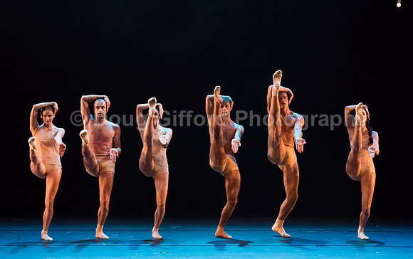 Tour De Force III