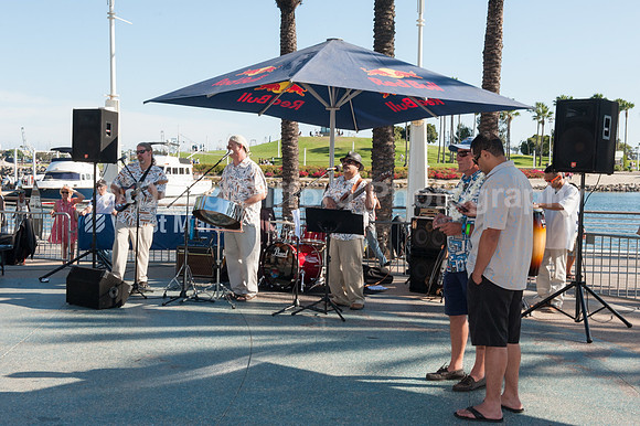 Transpac 2015