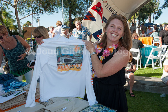 Transpac 2015