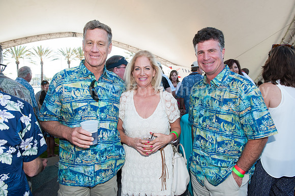 Transpac 2015