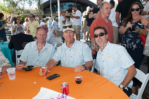Transpac 2015