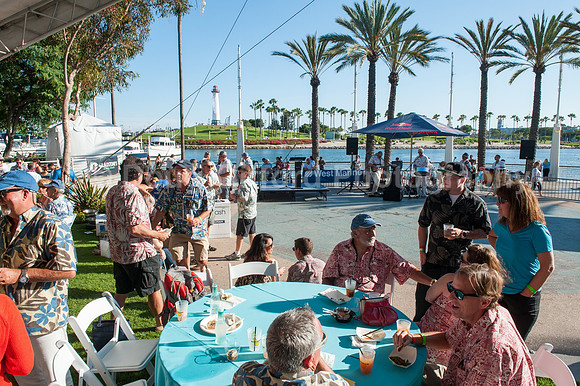 Transpac 2015