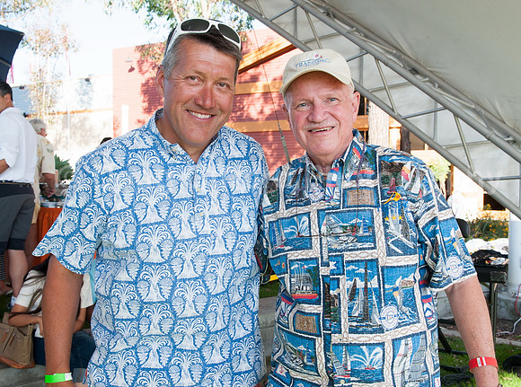 Transpac 2015