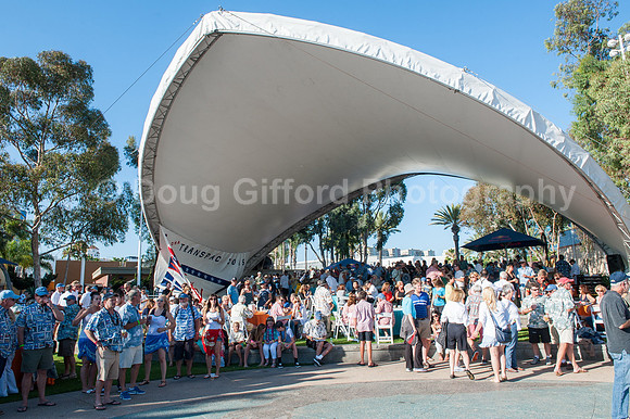 Transpac 2015