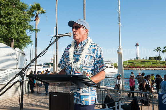 Transpac 2015