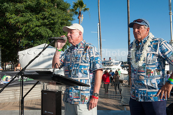 Transpac 2015