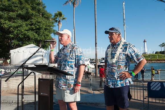 Transpac 2015