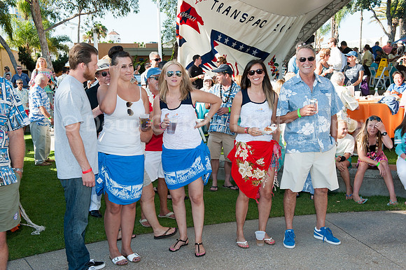 Transpac 2015