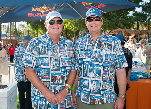 Transpac 2015