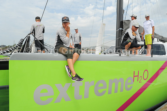 Transpac 2015