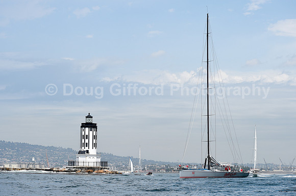 Transpac 2015