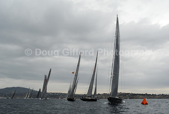 Transpac 2015