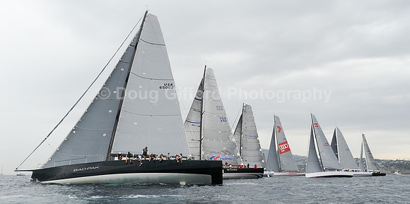 Transpac 2015