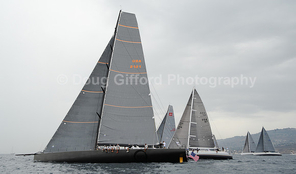 Transpac 2015