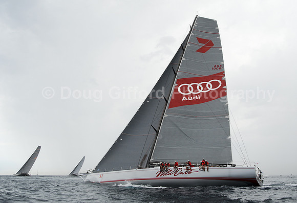 Transpac 2015