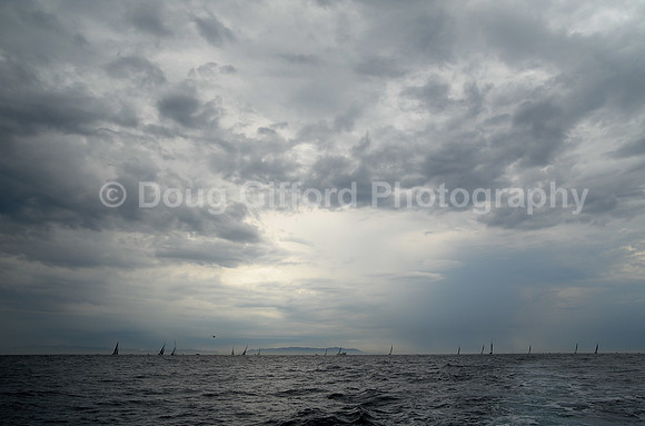 Transpac 2015