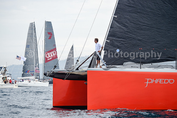 Transpac 2015