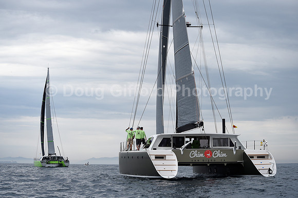 Transpac 2015